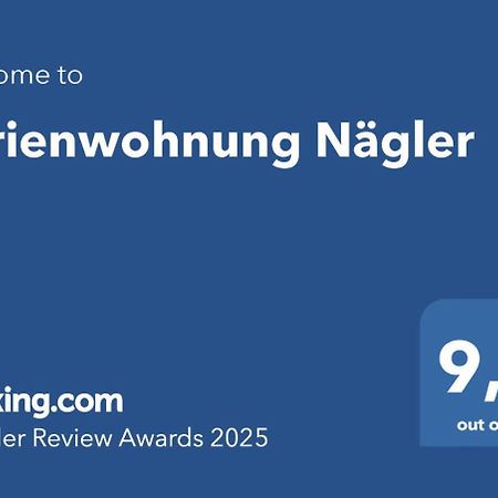 Ferienwohnung Naegler Erbach  外观 照片