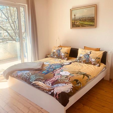 Ferienwohnung Naegler Erbach  外观 照片