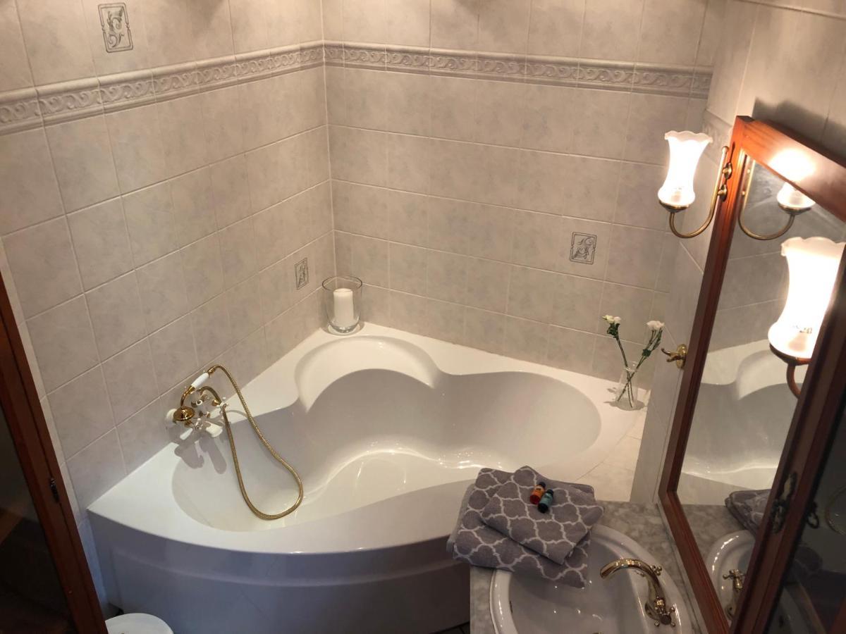 Ferienwohnung Naegler Erbach  外观 照片