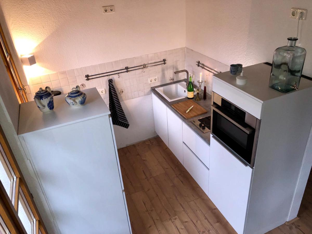 Ferienwohnung Naegler Erbach  外观 照片