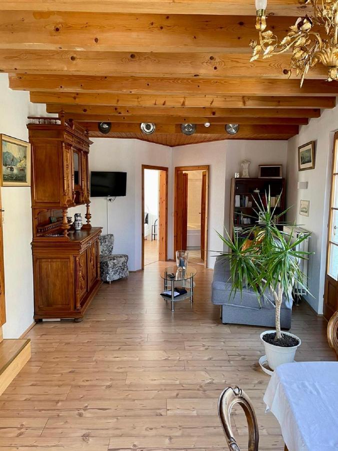 Ferienwohnung Naegler Erbach  外观 照片