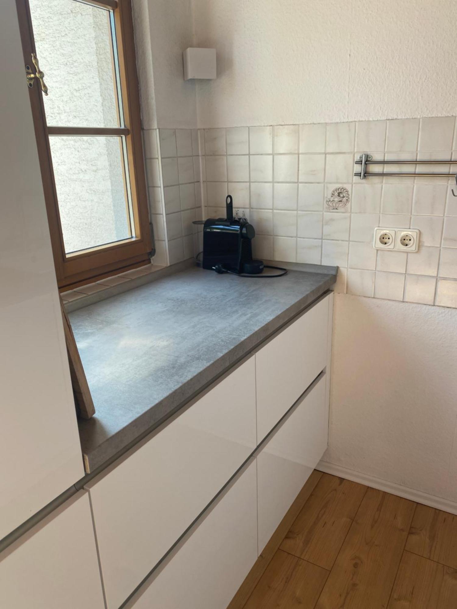 Ferienwohnung Naegler Erbach  外观 照片