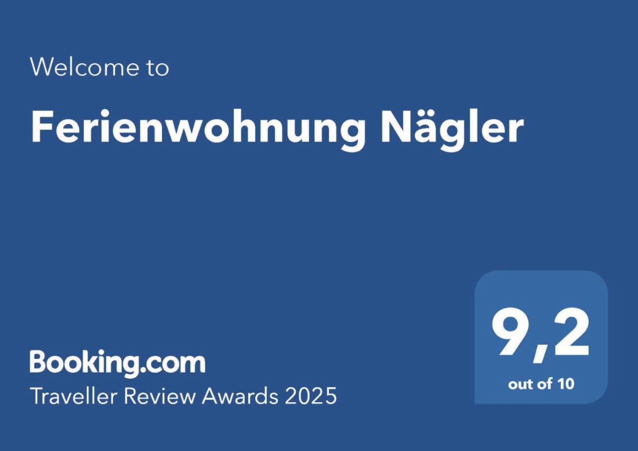 Ferienwohnung Naegler Erbach  外观 照片